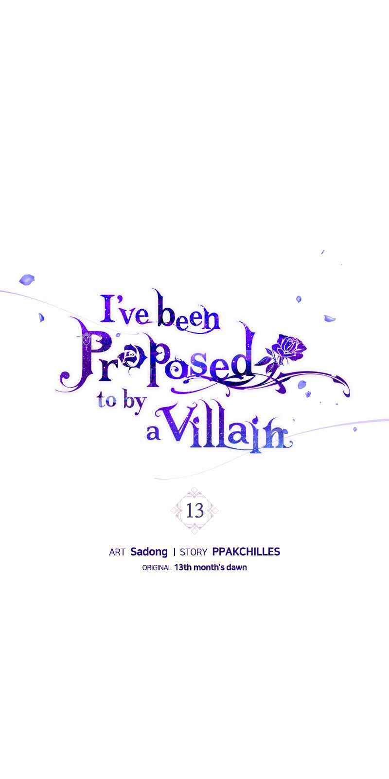 I Got Married To A Villain Chapter 13 1